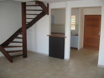 Achat Duplex Baie Mahault (97122) - GUADELOUPE