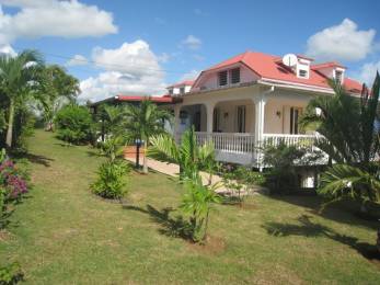 Location Villa Baie Mahault (97122) - GUADELOUPE