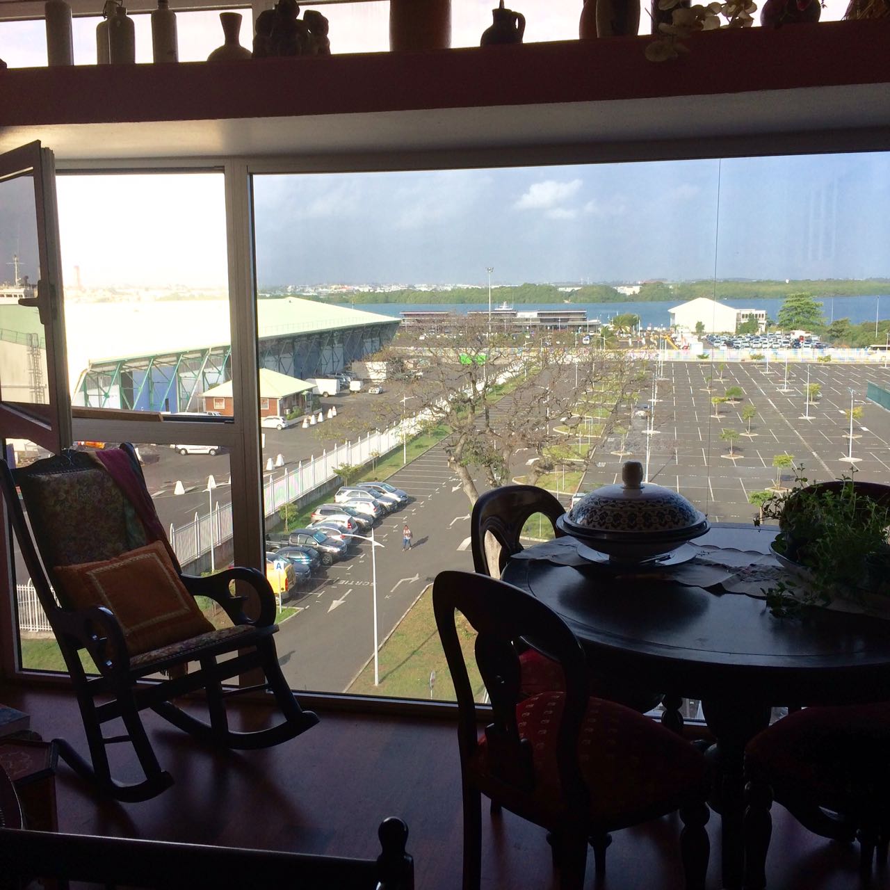 Achat appartement Pointe à Pitre (97110) Guadeloupe Centre Réf. 180530