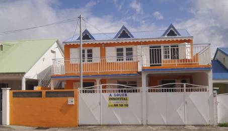 Location  Local Baie Mahault (97122) - GUADELOUPE