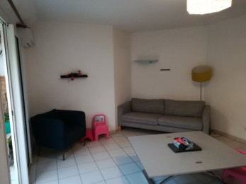 Location Appartement Saint-Leu (97436) - REUNION