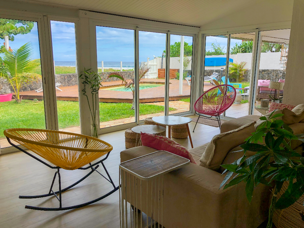 Maison A Louer Saisonnier Reunion | Ventana Blog
