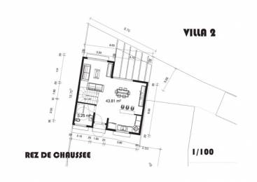 Achat Maison Etang Salé (97427) - REUNION