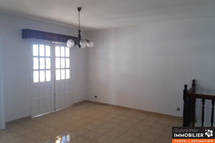 Achat maison SainteClotilde (97490) Réunion Nord Réf. 1451A3