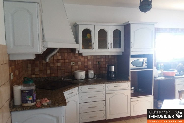 Achat maison SainteClotilde (97490) Réunion Nord Réf. 1451A3