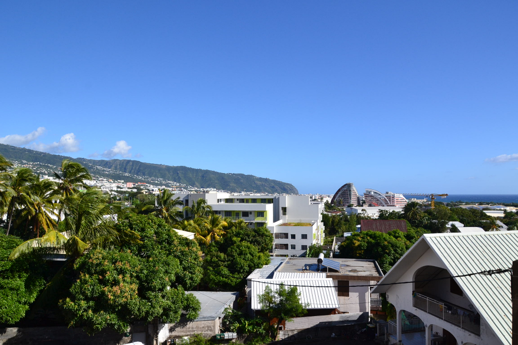 Achat appartement SainteClotilde (97490) Réunion Nord Réf. A6158VNCC