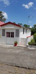 Location Maison/villa Vieux Habitants (97119) - GUADELOUPE