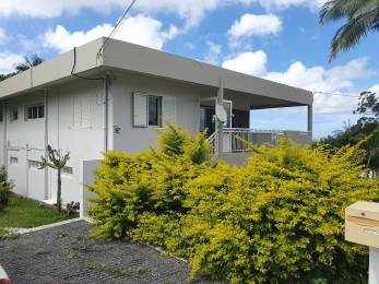 Location Villa Tampon (97430) - REUNION