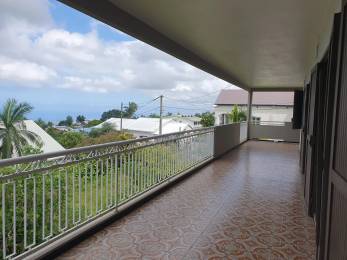 Location Villa Tampon (97430) - REUNION