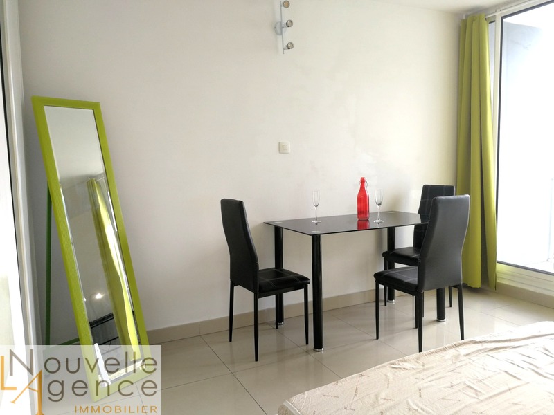 Location studio SainteClotilde (97490) Réunion Nord Réf. G1393783310