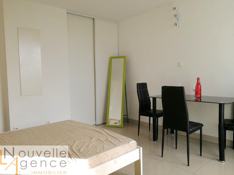 Location studio SainteClotilde (97490) Réunion Nord Réf. G1393783310