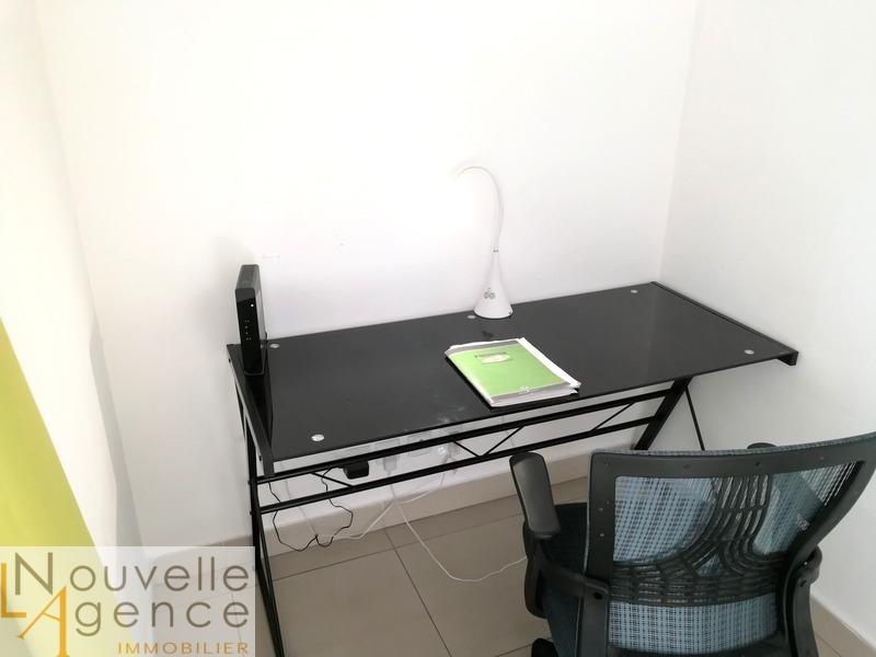 Location studio SainteClotilde (97490) Réunion Nord Réf. G1393783310