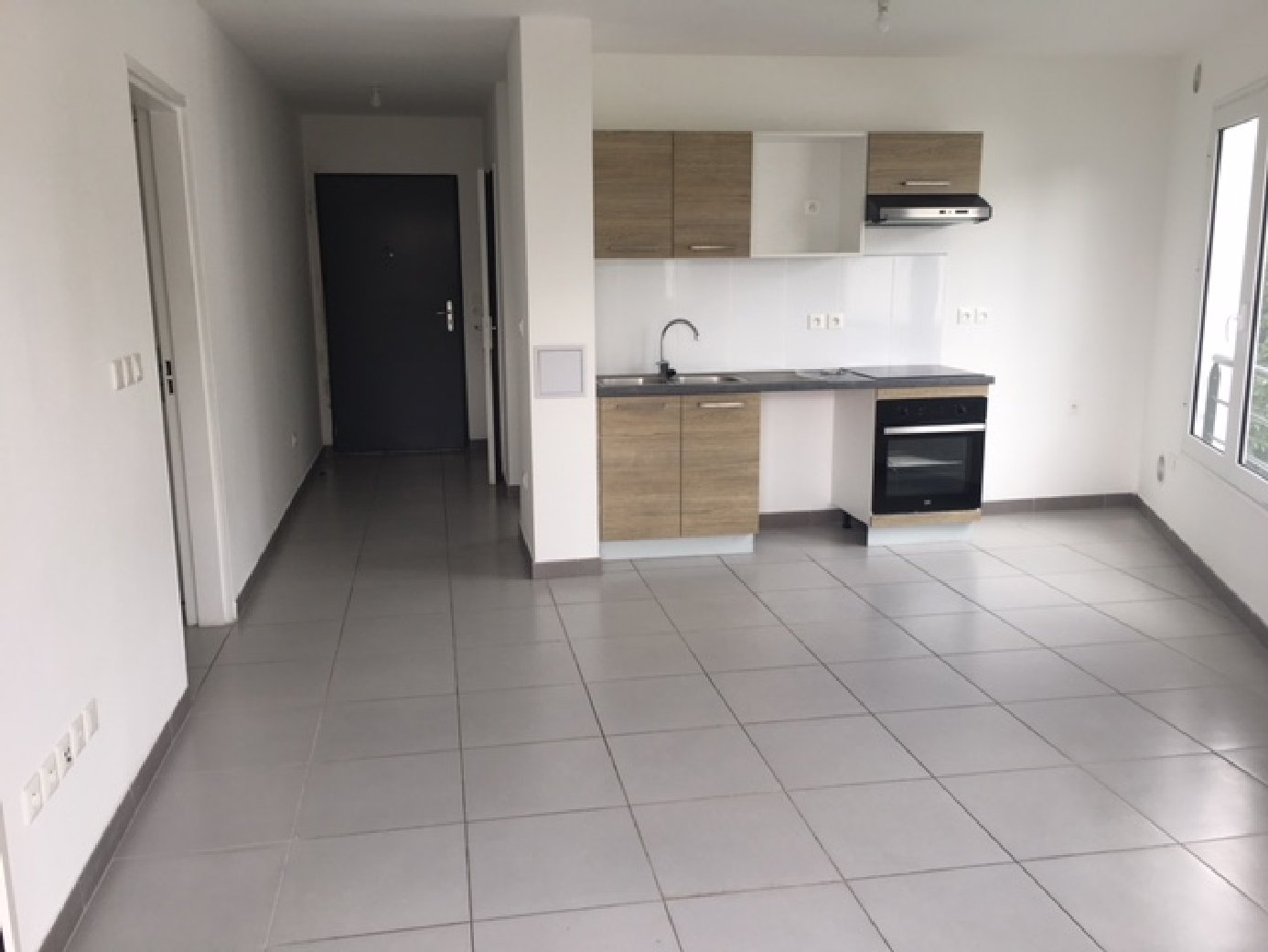 Location appartement SainteClotilde (97490) Réunion Nord Réf. L201779