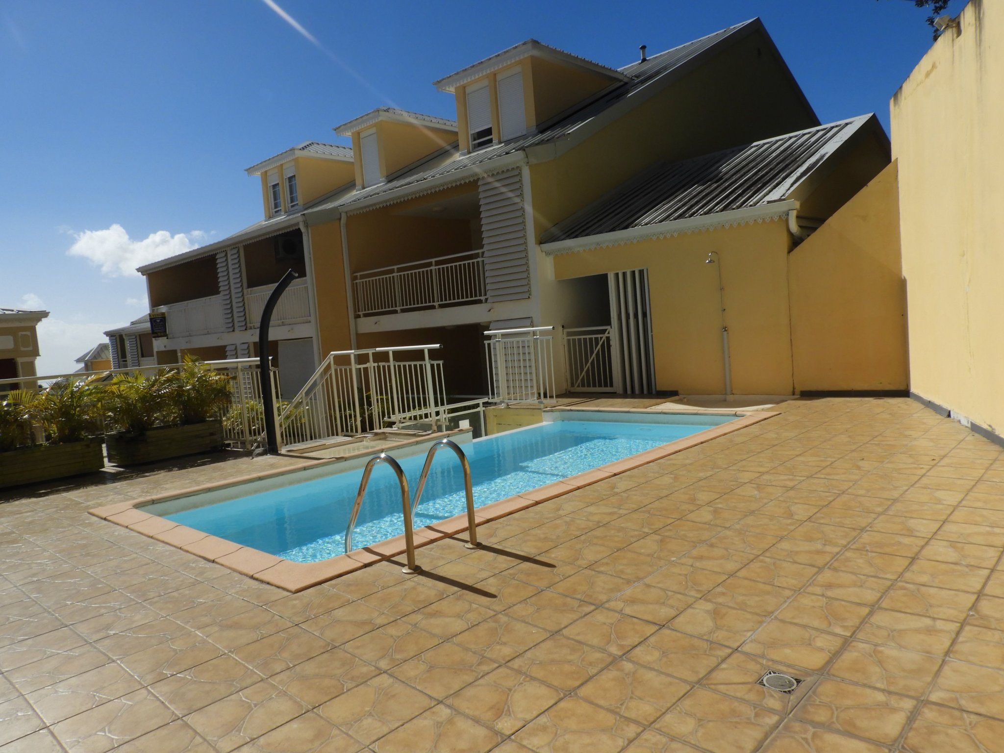 Achat appartement SaintDenis (97400) Réunion Nord Réf. SOT878