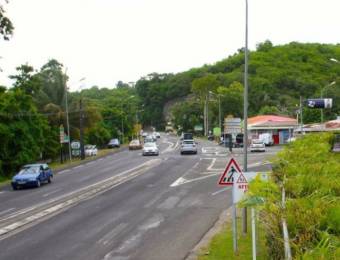 Achat  Local Commercial Le Gosier (97190) - GUADELOUPE