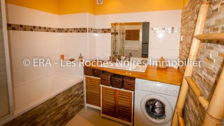 Location Appartement La Saline les Bains (97434) - REUNION