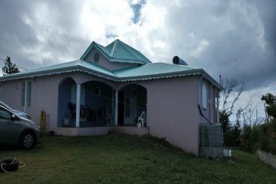 Location Maison Vieux Fort (97141) - GUADELOUPE