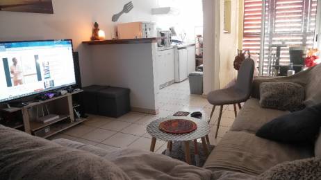 Achat appartement Sainte-Clotilde (97490) - REUNION