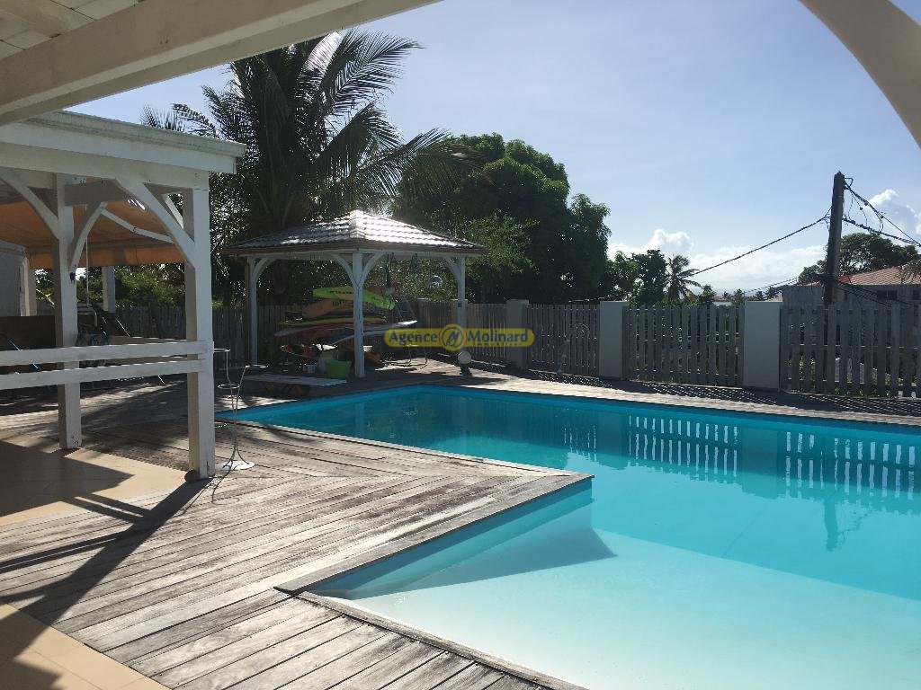 Achat maison Le Gosier (97190) Guadeloupe Grande Terre Sud Réf. TMAI20877
