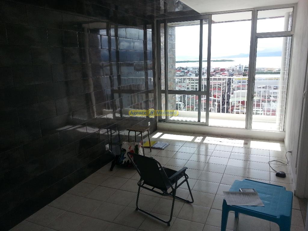 Achat appartement Pointe à Pitre (97110) Guadeloupe Centre Réf. TAPP11903