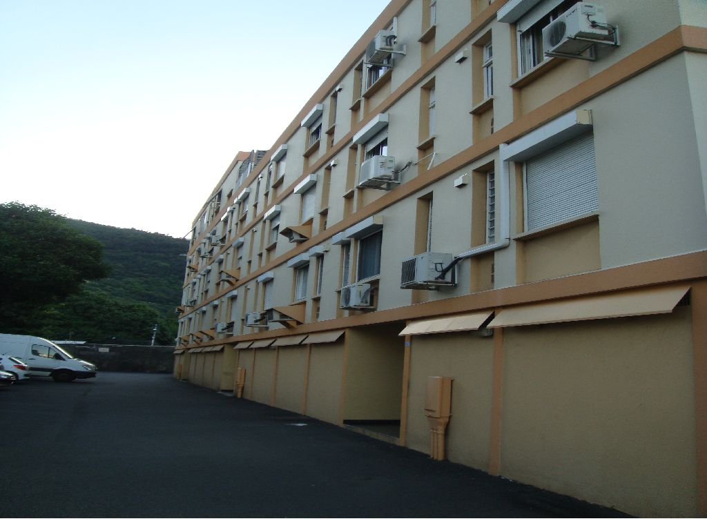 Location appartement SaintDenis (97400) Réunion Nord Réf. 00190014