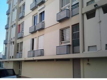 Location appartement Saint-Denis (97400) - REUNION
