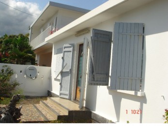 Location maison/villa Le Port (97420) - REUNION