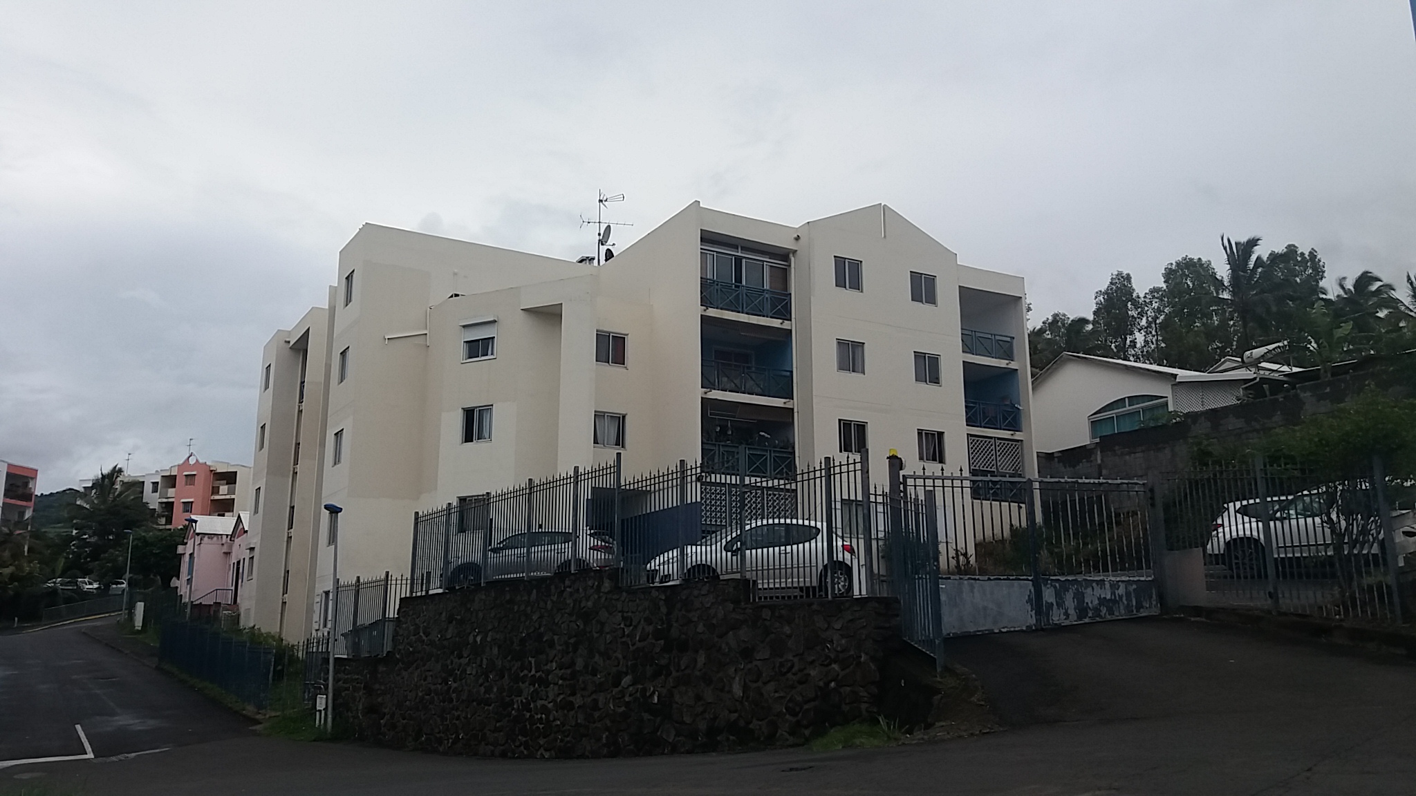 Achat appartement SainteMarie (97438) Réunion Nord Réf. 21804084b