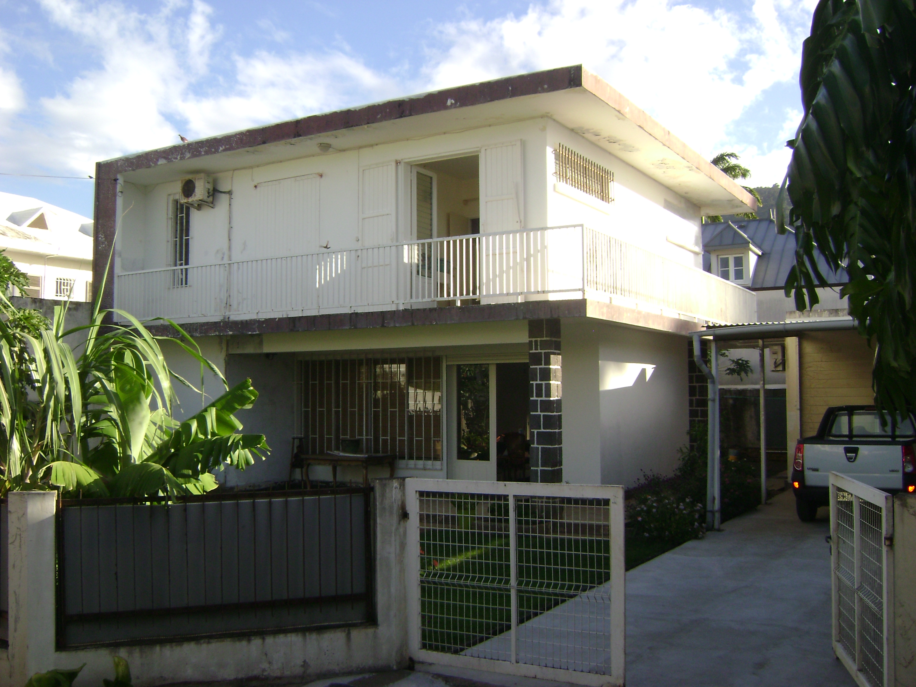 Achat maison SaintDenis (97400) Réunion Nord Réf. 21805122