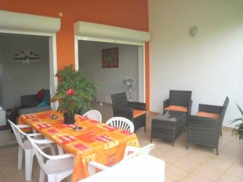 Location Appartement Goyave (97128) - GUADELOUPE