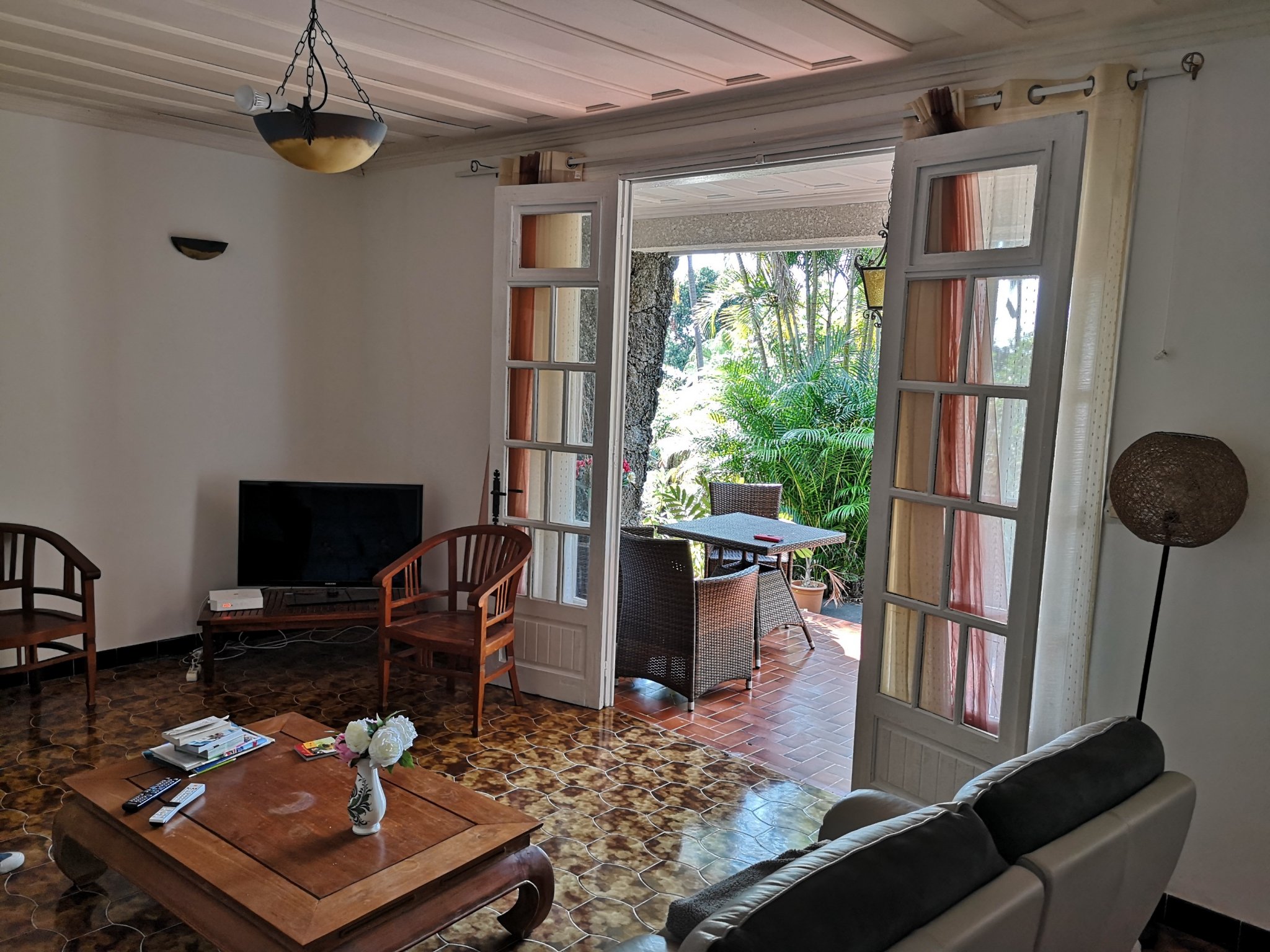 Location maison SainteClotilde (97490) Réunion Nord Réf. CG2006G177