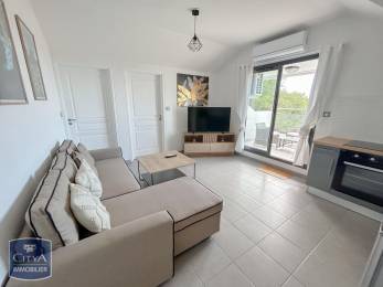 Location Bien meublé Rivière Saint-Louis (97421) - REUNION