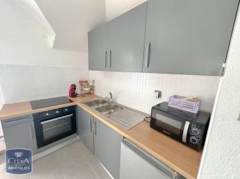 Location Bien meublé Rivière Saint-Louis (97421) - REUNION