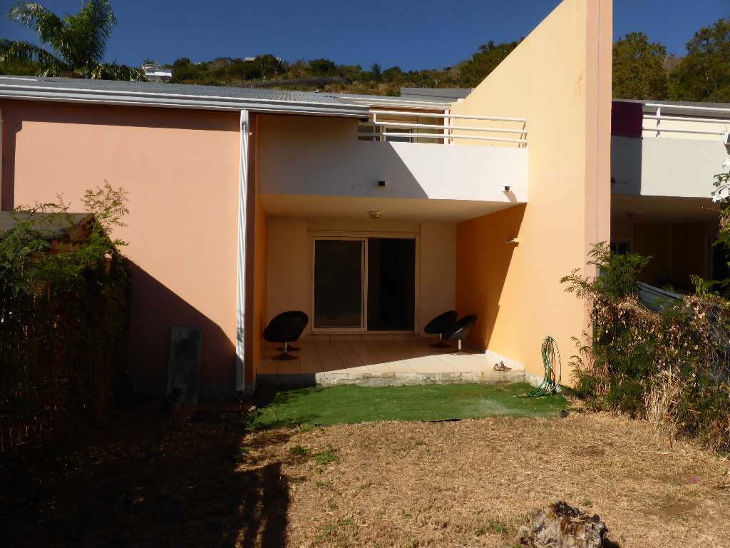 Achat appartement SaintPaul (97460) Réunion Ouest Réf. 18652A040402