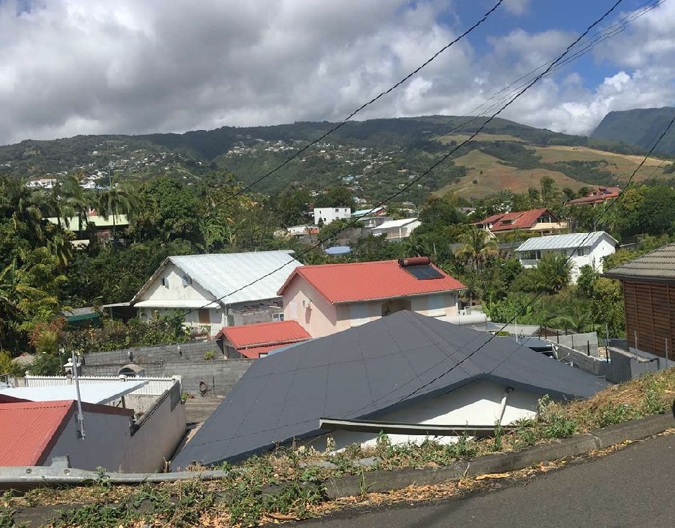 Achat maison/villa SainteMarie (97438) Réunion Nord Réf. V1122