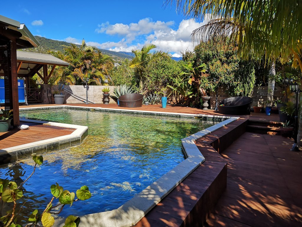 Achat maison SainteMarie (97438) Réunion Nord Réf. JBG1809690