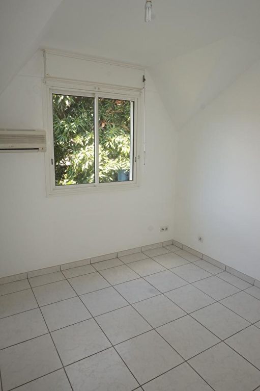 Achat appartement SainteMarie (97438) Réunion Nord Réf. NIC4902