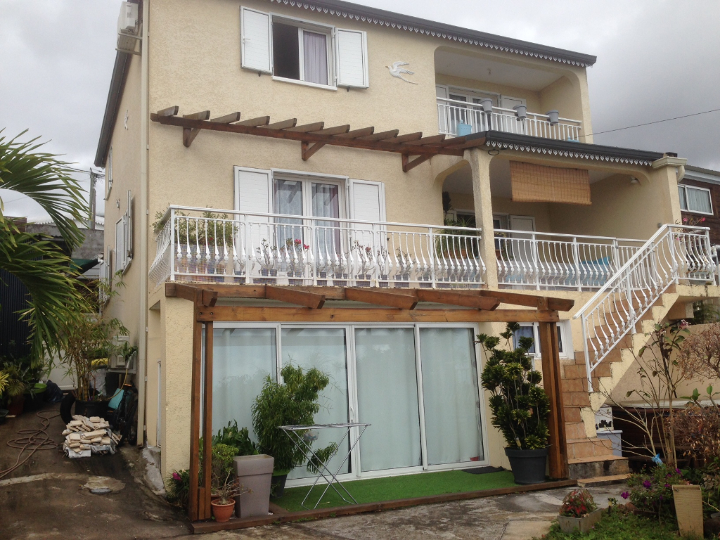 Location maison SainteClotilde (97490) Réunion Nord Réf. 2785