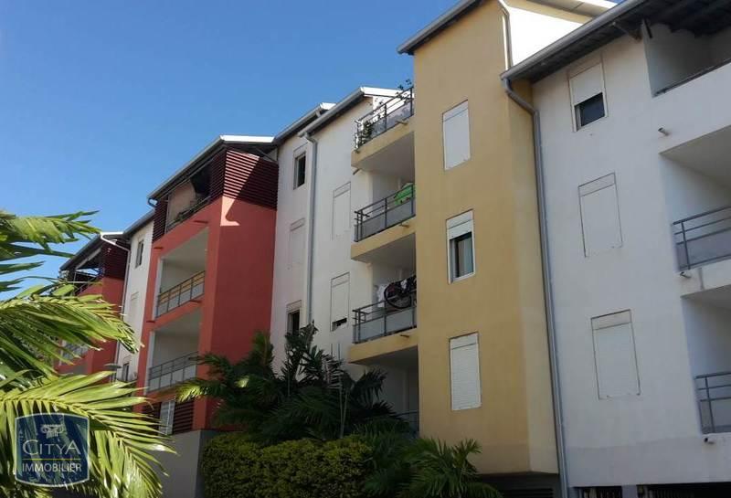 Location appartement SainteClotilde (97490) Réunion Nord Réf