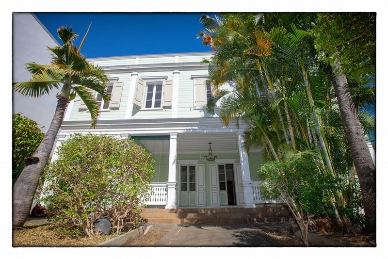 Achat maison/villa SaintDenis (97400) Réunion Nord Réf. 2906