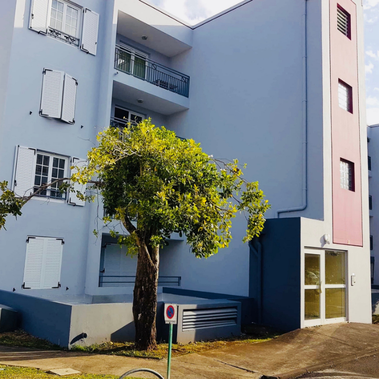 Achat appartement SainteMarie (97438) Réunion Nord Réf. 186563010
