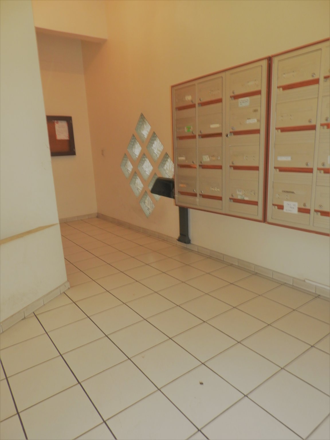 Location studio SaintDenis (97400) Réunion Nord Réf. SOG105