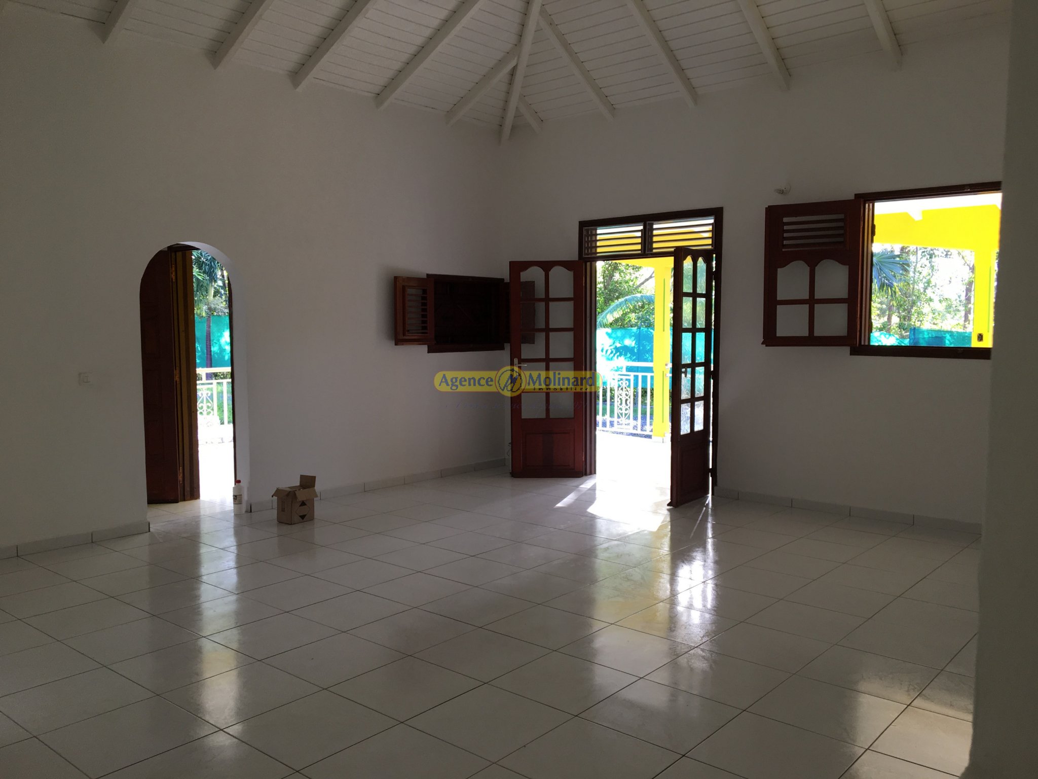 Achat maison Le Moule (97160) Guadeloupe Grande Terre Nord Réf