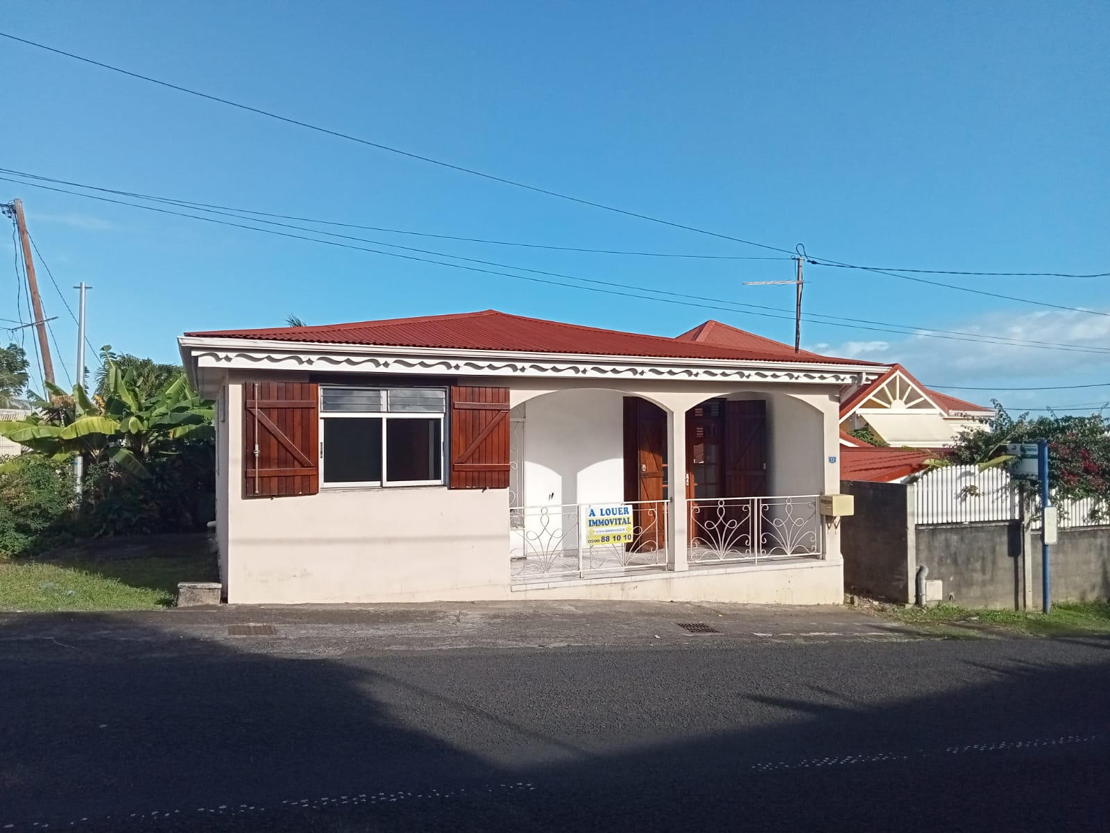 Maison A Louer Trois Rivieres Ventana Blog