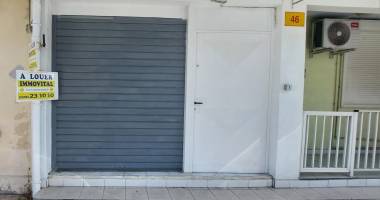 local de 35 m2 en centre-ville