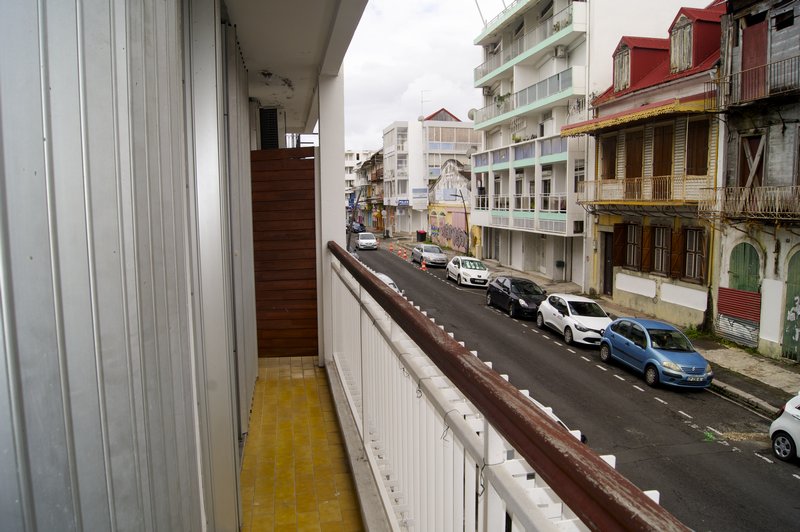 Achat appartement Pointe à Pitre (97110) Guadeloupe Centre Réf. 17071