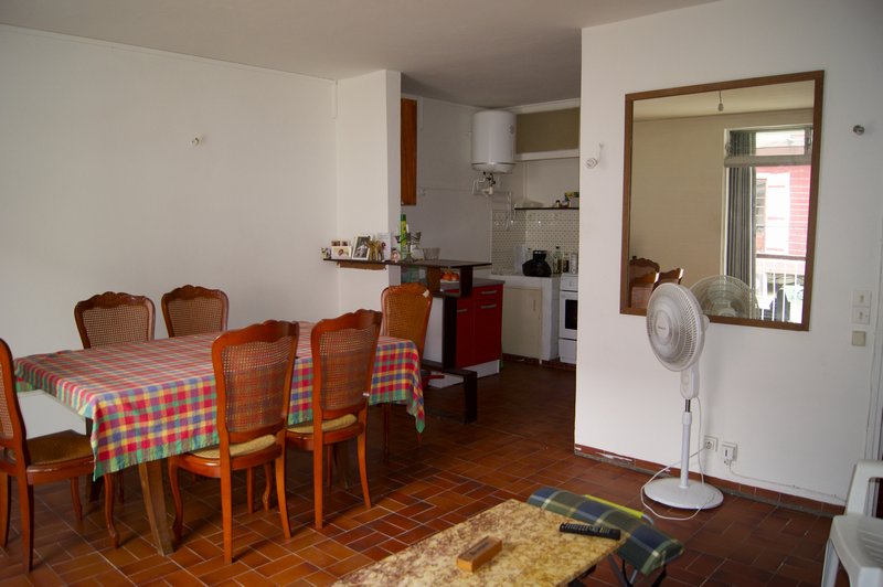 Achat appartement Pointe à Pitre (97110) Guadeloupe Centre Réf. 17071