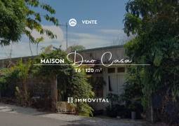 achat maison à saint-claude (97120)