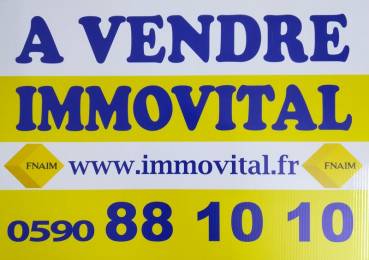 Achat  Local Commercial Saint-Claude (97120) - GUADELOUPE