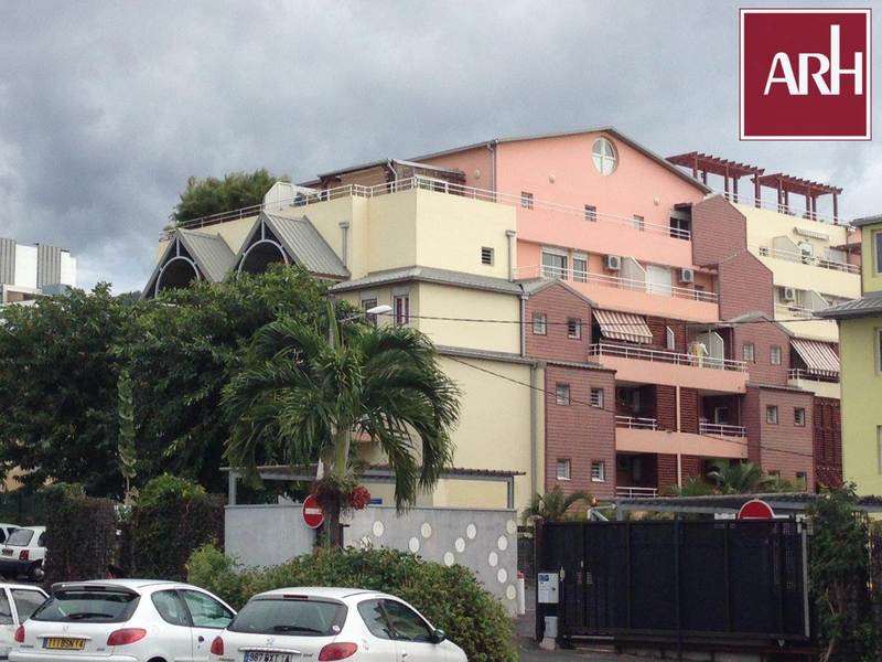 Achat t2 SainteClotilde (97490) Réunion Nord Réf. 16622745282